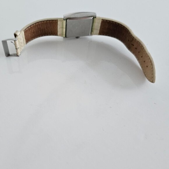 Haurex Leather Band Women's Watch! - Picture 9 of 10